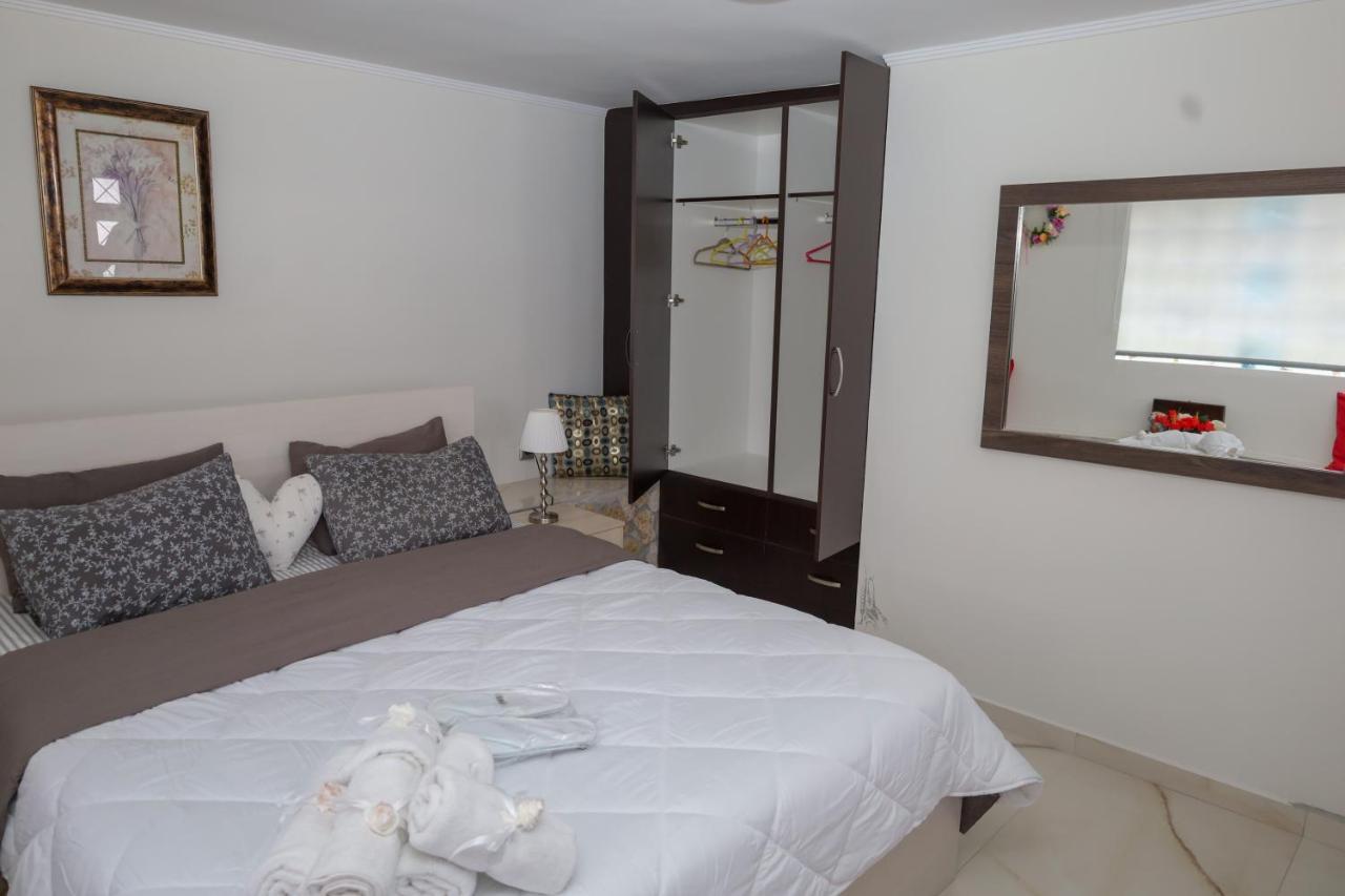 Golden Moon Country house Aiandion