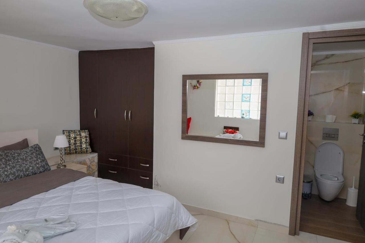 Golden Moon Country house Aiandion