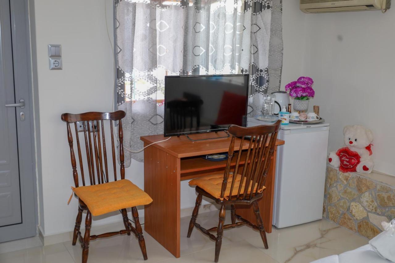 Golden Moon Country house Aiandion